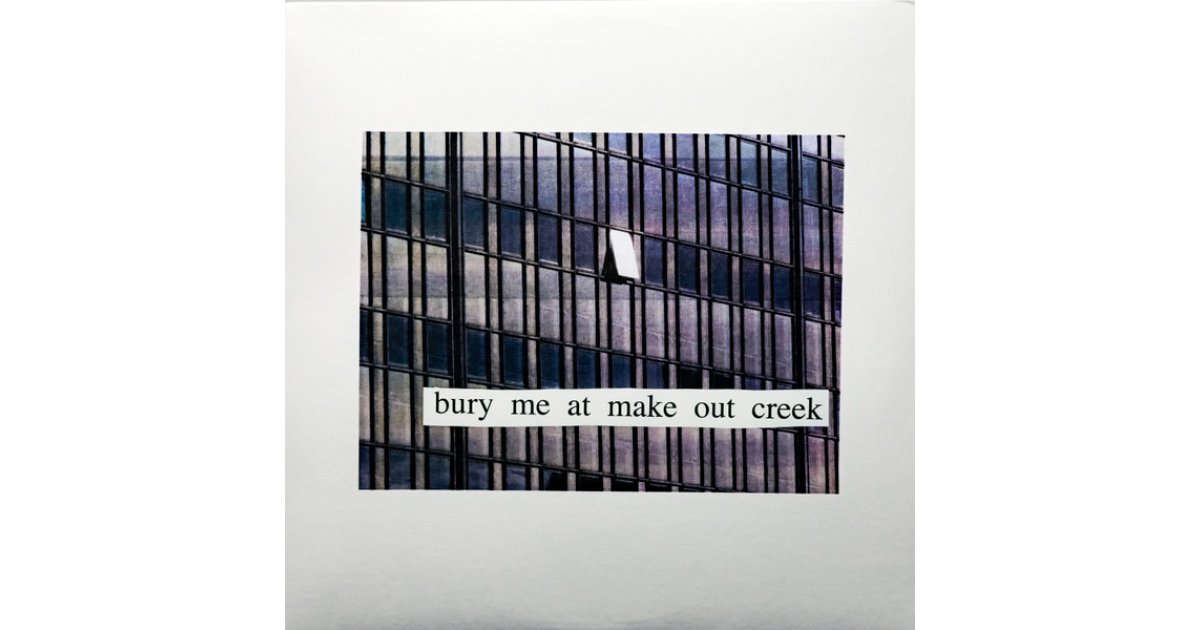 Bury Me At Make Out Creek, Mitski – LP – Music Mania Records – Ghent
