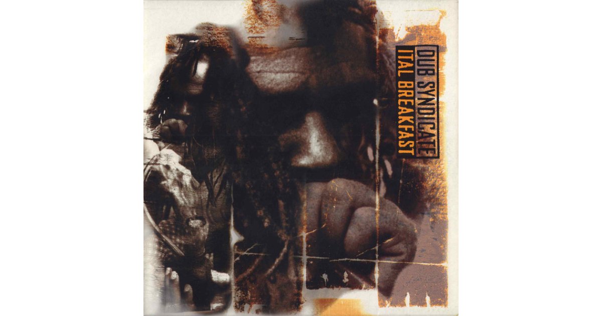 Breakfast Record Ital Breakfast, Dub Syndicate – LP – Music Mania Records – Ghent