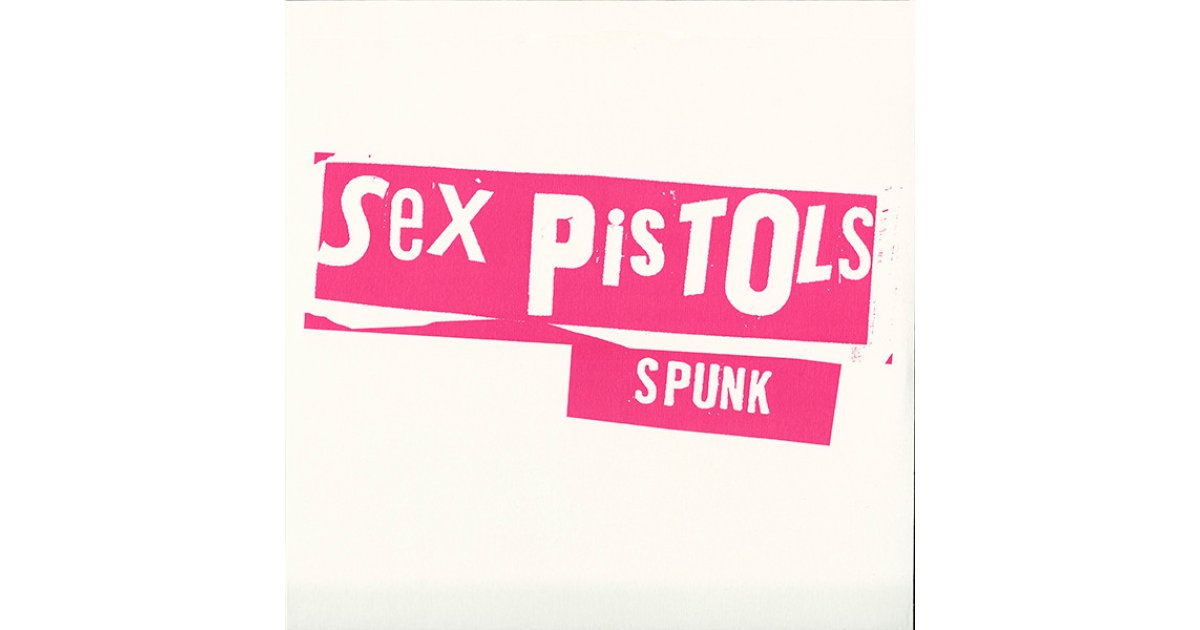 SEX PISTOLS 1977年 UK初回オリジナル SPUNK 名盤!!! Spunk (Bonus Track Edition) - Album by Sex Pistols | Spotify