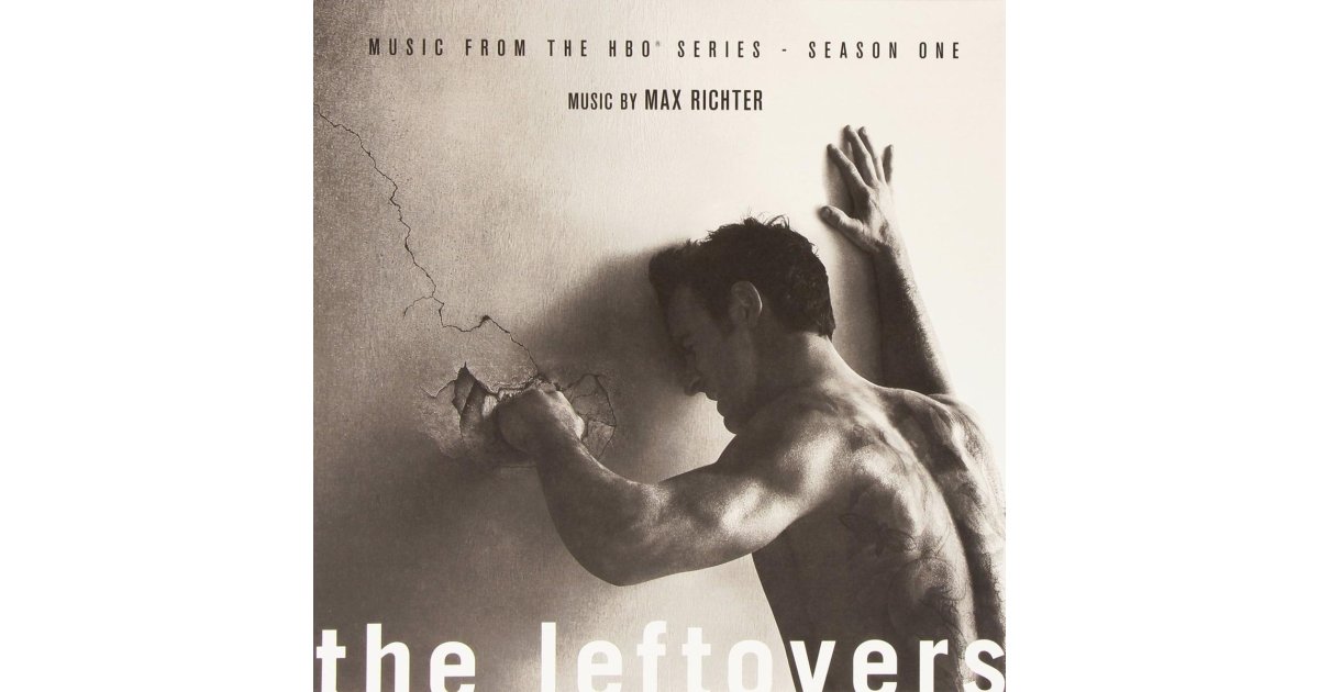 Leftovers Season One Soundtrack - Colonna Sonora Originale HBO Serie TV