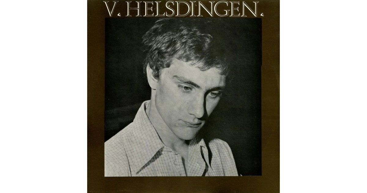 Coal Mining, René Van Helsdingen – LP – Music Mania Records – Ghent