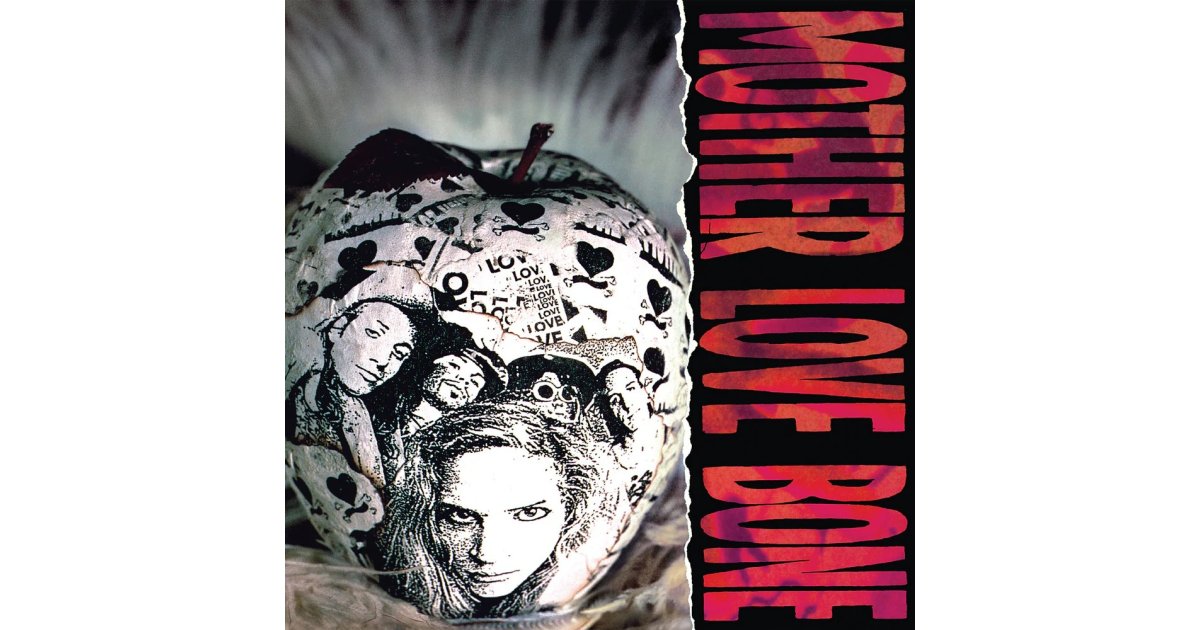 Apple (Remastered 2025), Mother Love Bone – LP – Music Mania Apple (Remastered 2025), Mother Love Bone – LP – Music Mania