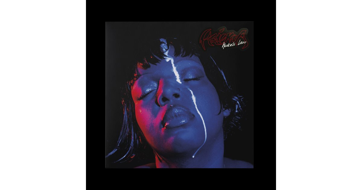 Hooke's Law, KeiyaA – LP – Music Mania Records – Ghent