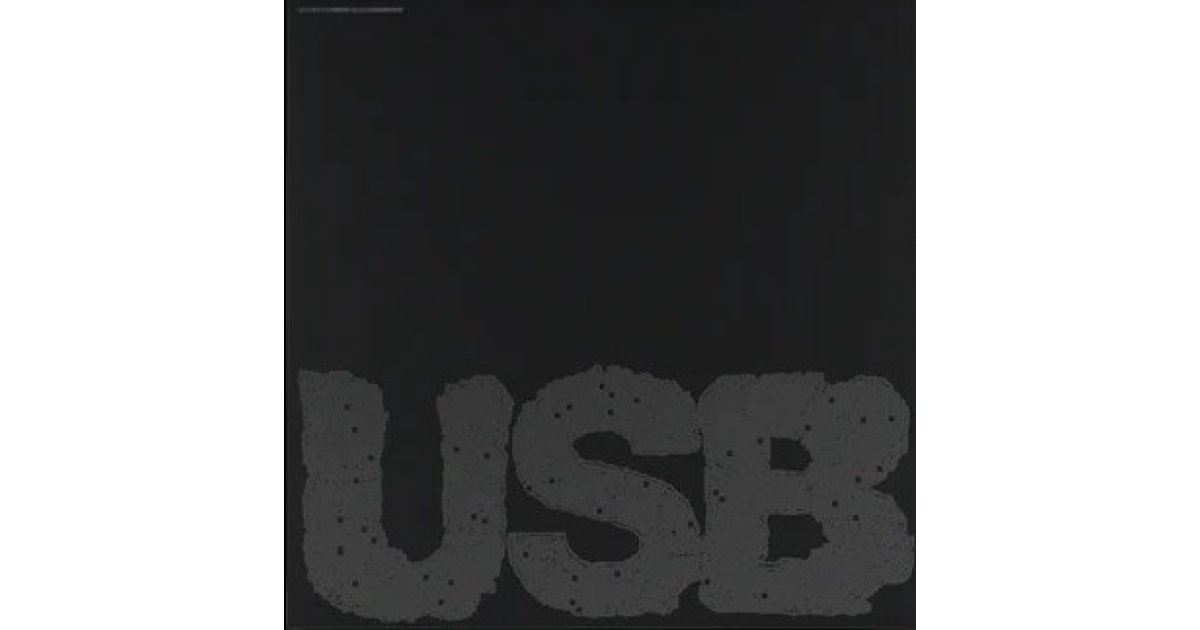 USB002, Fred again.. – 2 x LP – Music Mania Records – Ghent