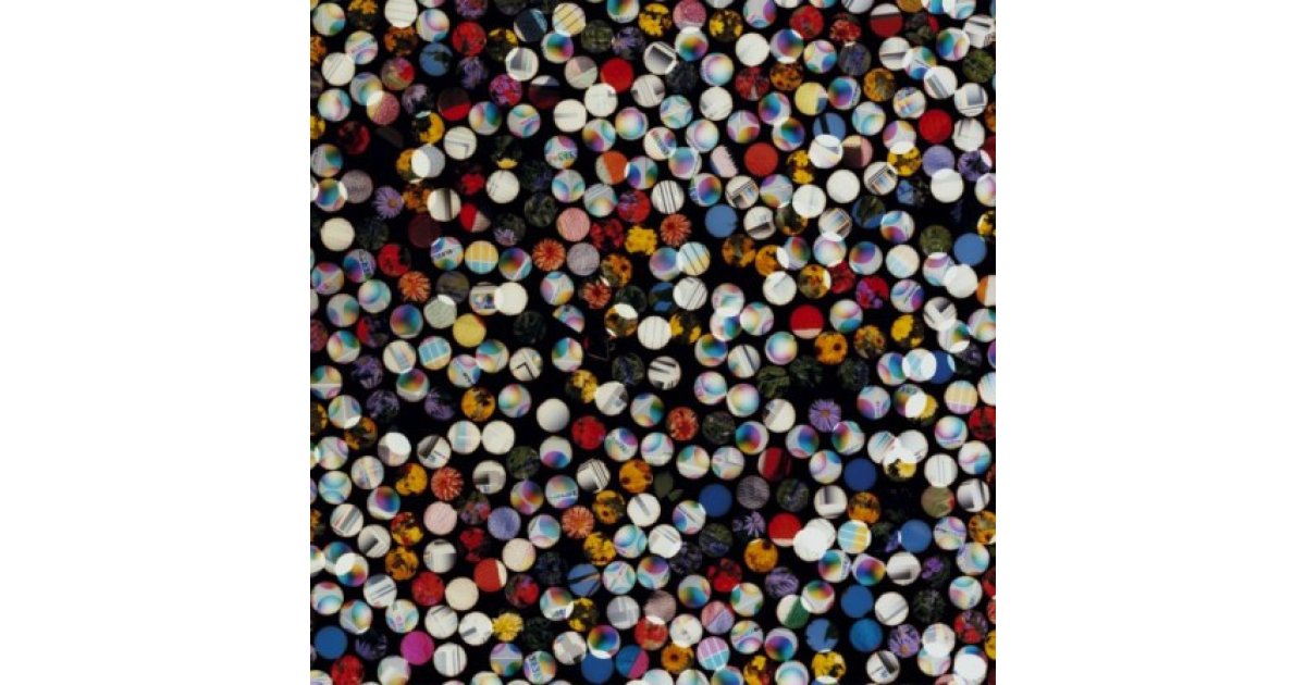 There Is Love In You (2025 Repress), Four Tet – 2 x LP – Music