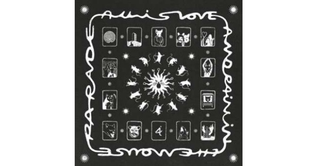 All Is Love and Pain in the Mouse Parade, Of Monsters And Men  2 x LP   Music Mania Records  Ghent