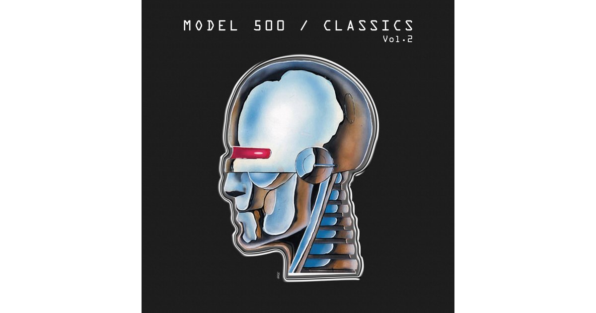 Classics Vol. 2, Model 500 – 2 x 12
