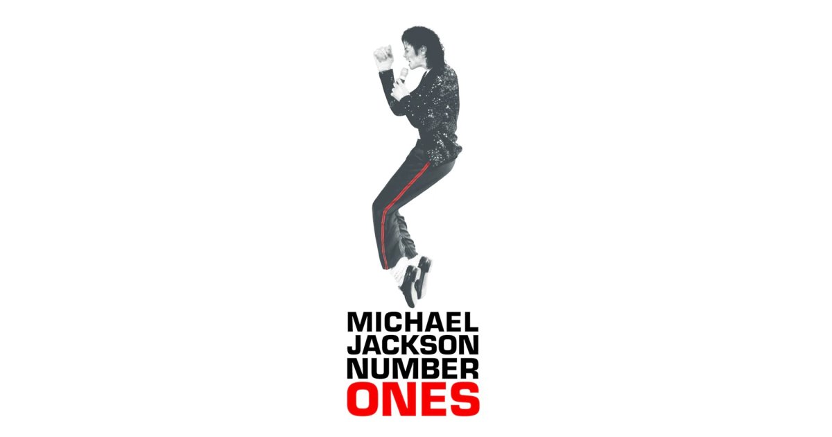 Number Ones - Black Vinyl, Michael Jackson – 2 x LP – Music Mania