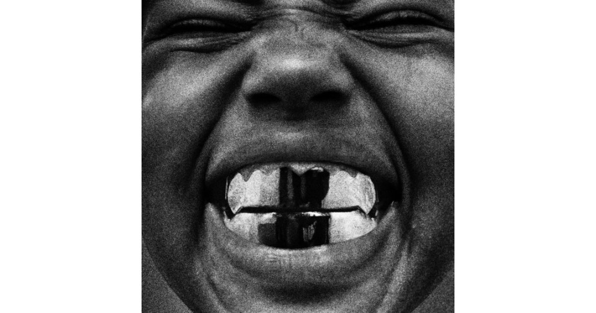 BULLY, Kanye West (YE) – LP – Music Mania Records – Ghent