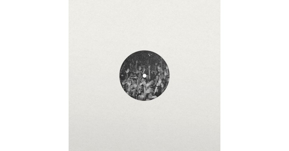 Human Voice, Four Tet – 12