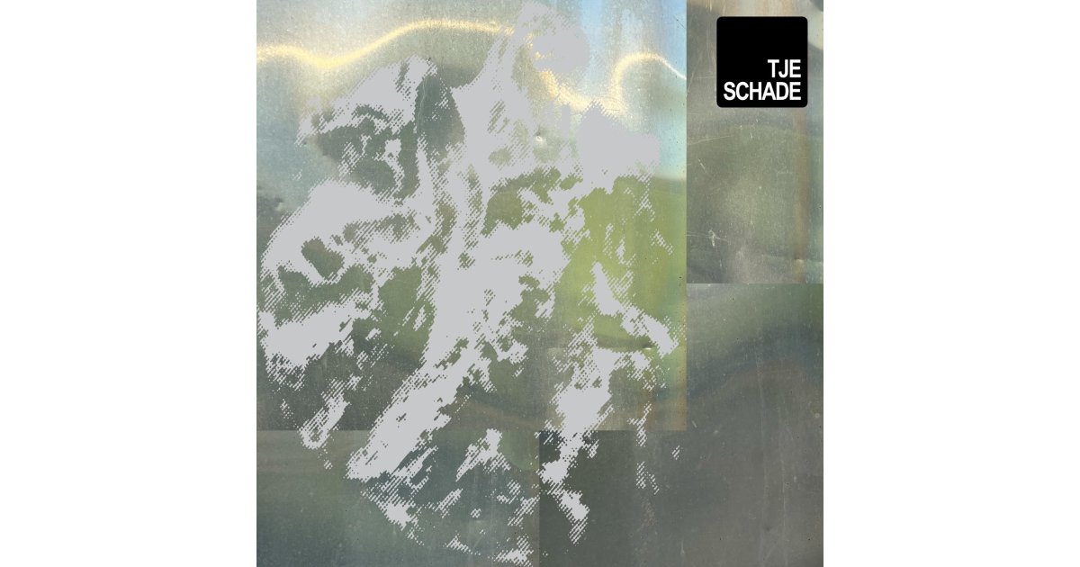 Schade, TJE – LP – Music Mania Records – Ghent