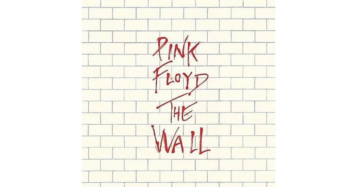 The Wall, Pink Floyd – 2 x LP – Music Mania Records – Ghent