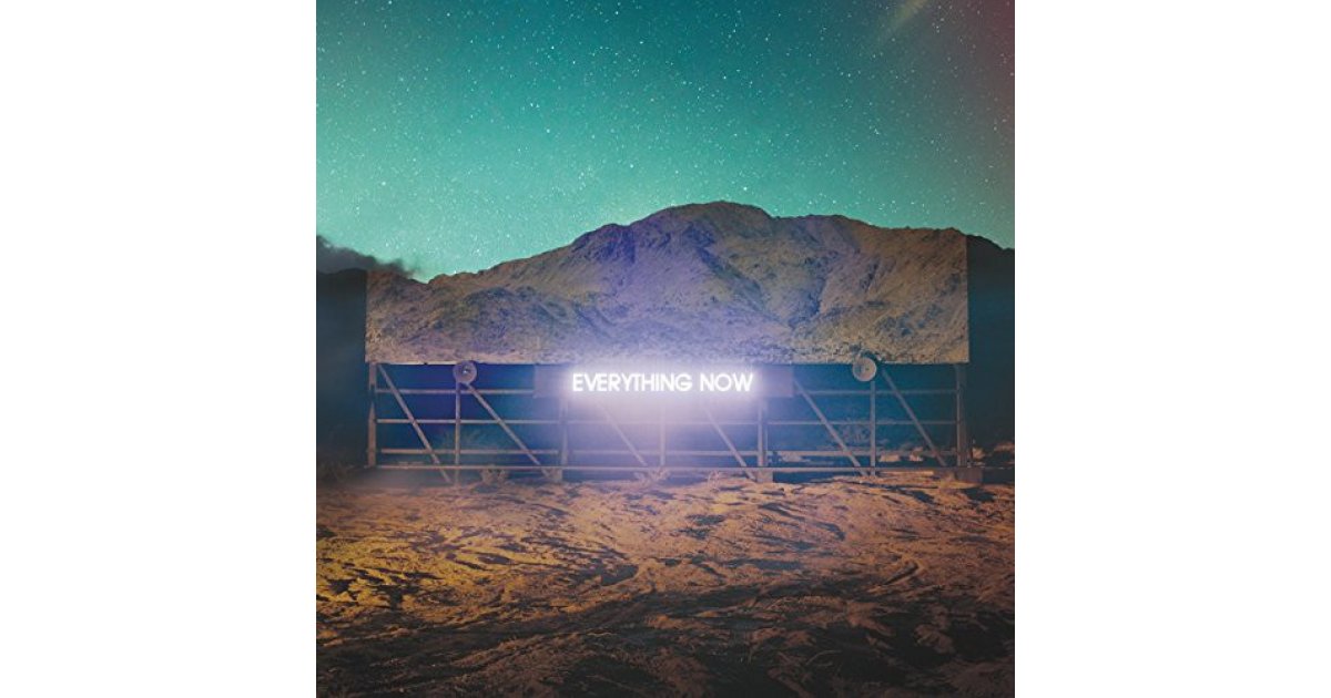 Fire everything. Everything now (night version). Arcade fire neon bible. Fire everything. Arcade fire "the suburbs (cd)".