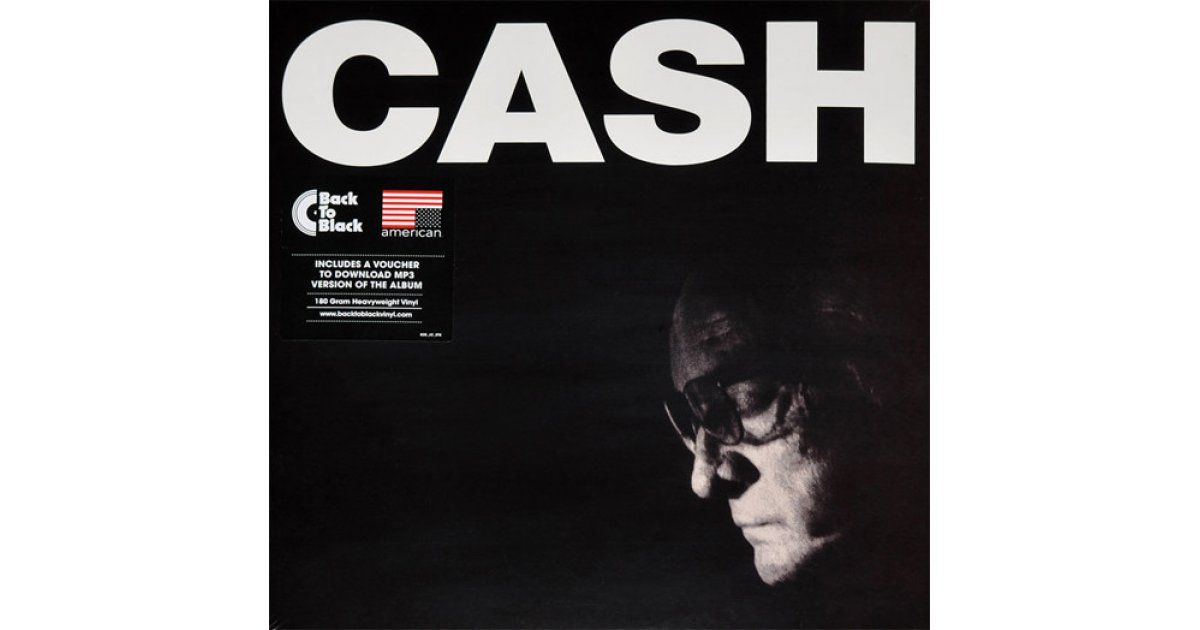 American IV The Man Comes Around, Johnny Cash 2 x LP Music Mania Records Ghent American IV The Man Comes Around, Johnny Cash 2 x LP Music Mania Records Ghent