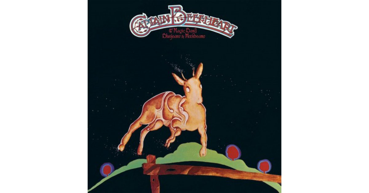 CAPTAIN BEEFHEART★Bluejeans & Moonbeans hqdefault.jpg?sqp=-