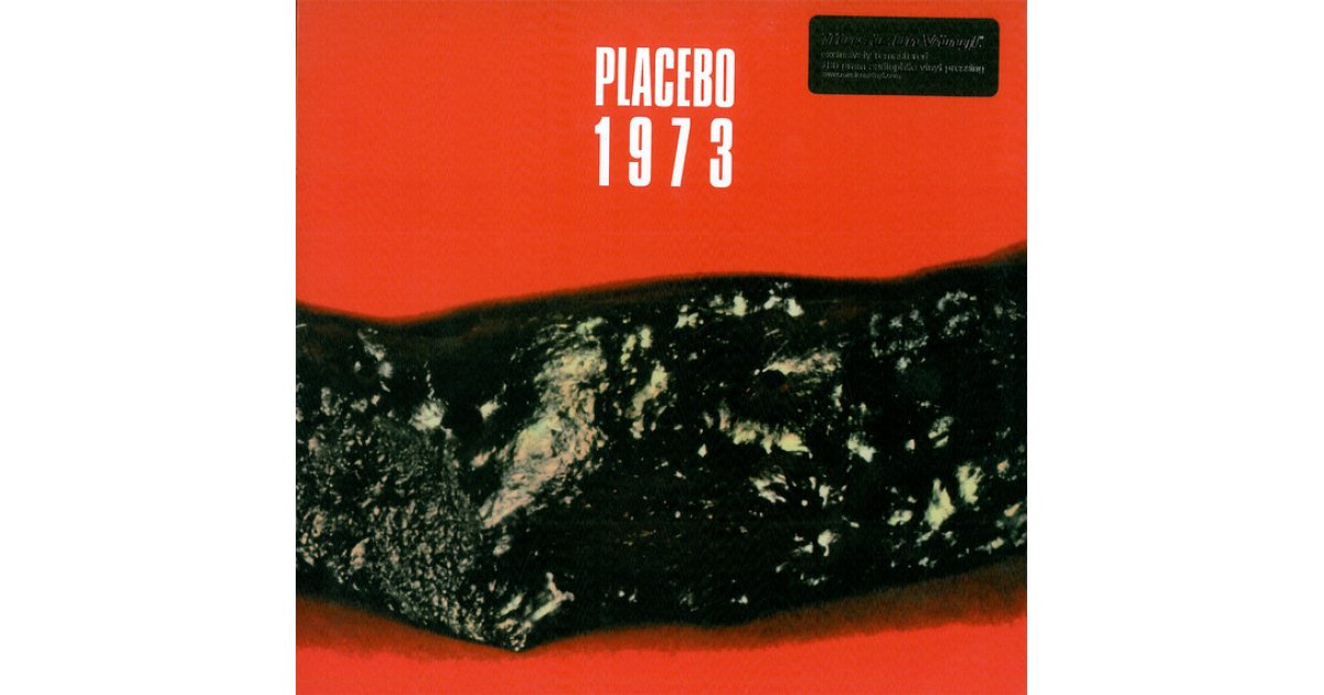 英LP Placebo 1973 MOVLP1092 Music On Vinyl /00260 Placebo - 1973 - LP | JazzMessengers
