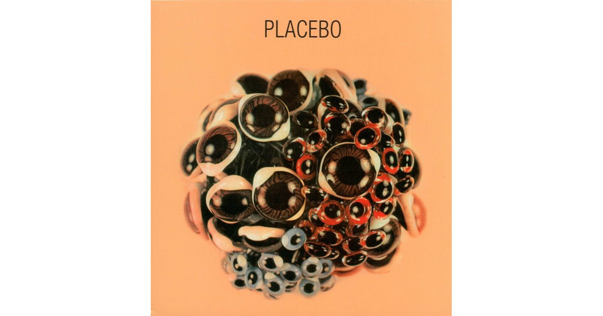 Ball Of Eyes, Placebo (BEL, Marc Moulin) – LP – Music Mania