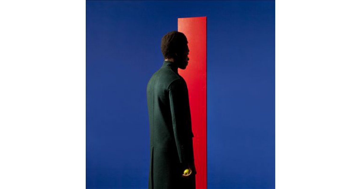 洋楽 Benjamin Clementine At Least For Now LP CLEMENTINE,BENJAMIN - At Least for Now - Amazon.com Music