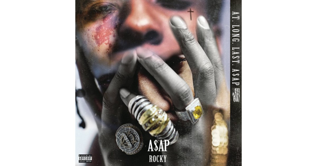 asap rocky at long last asap rar