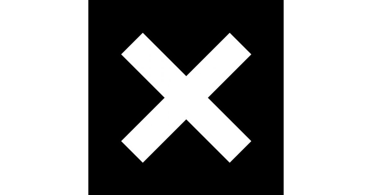 XX, The XX – LP – Music Mania Records – Ghent