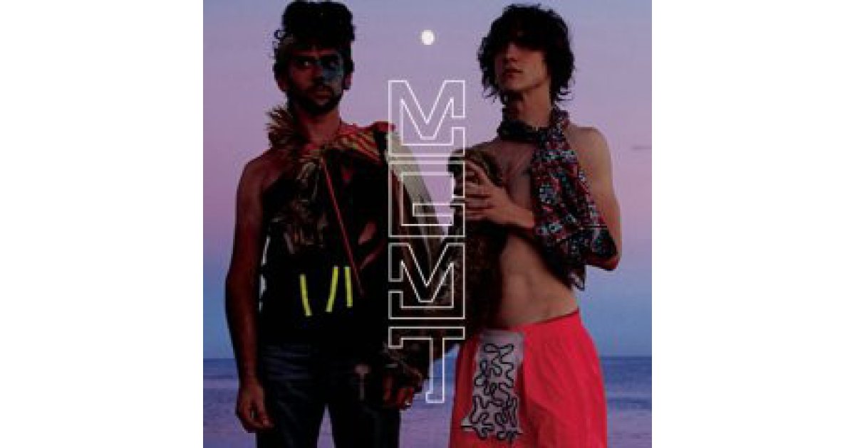 MGMT – Oracular Spectacular – Vinyl (180 g, LP, Album, Reissue), 2014  [r5799358] | Discogs