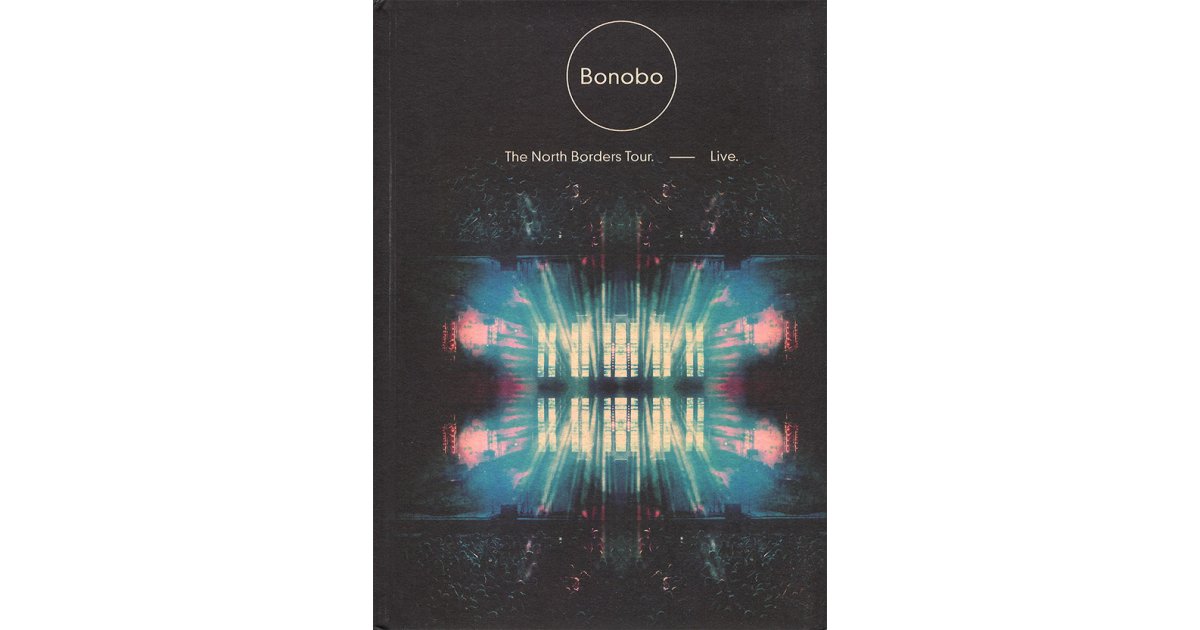 邦楽 BONOBO/ THE NORTH BORDERS BOX SET BONOBO - North Borders - Amazon.com Music