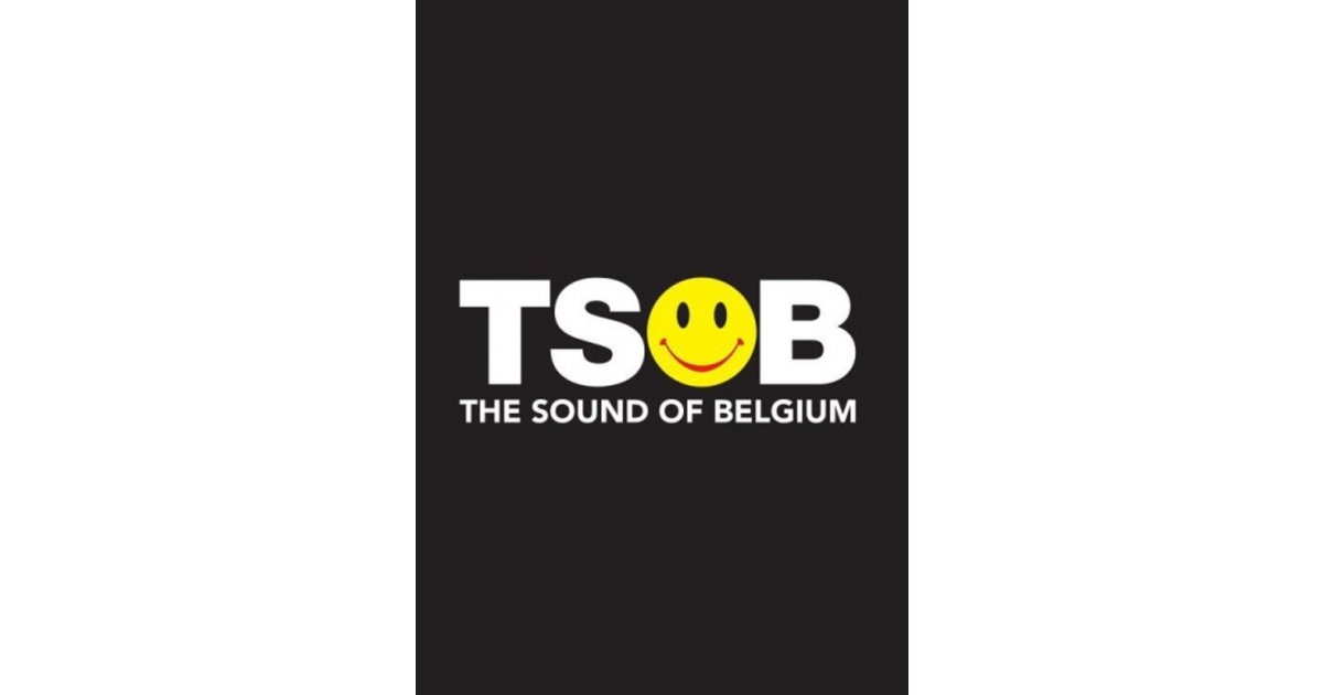 The Sound Of Belgium DVD, Jozef Devillé DVD Music Mania Records Ghent
