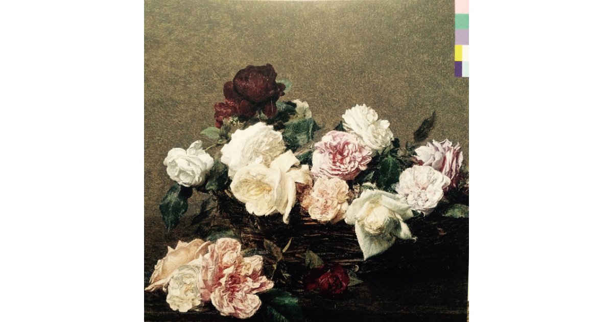 洋楽 Power, Corruption & Lies Definitive Power, Corruption, & Lies Definitive | Rhino