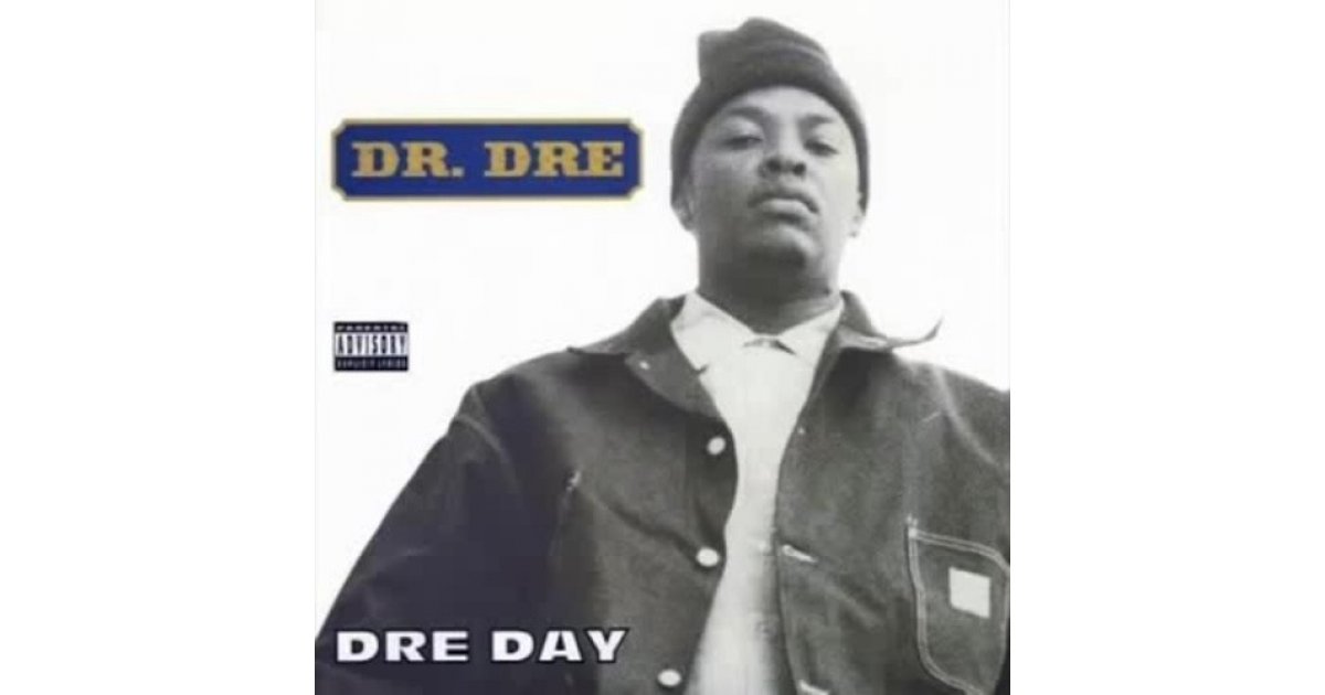 Dre Day, Dr. Dre – 12