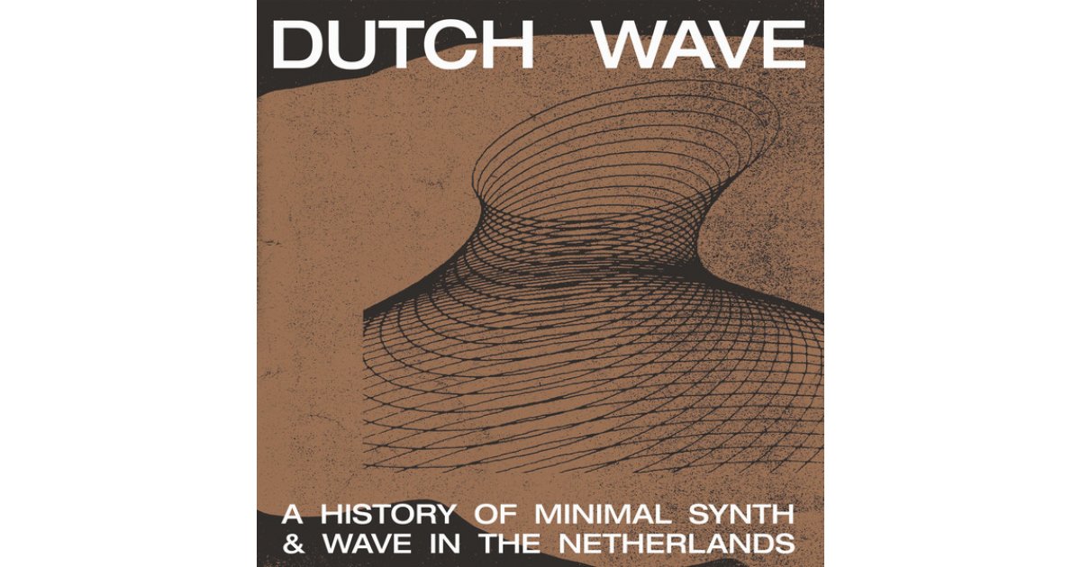 Waves lp. Minimal Wave Жанр. Minimal Synth