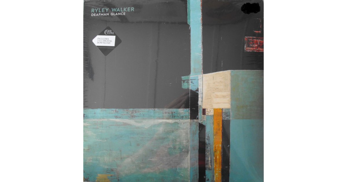 ryley walker record label