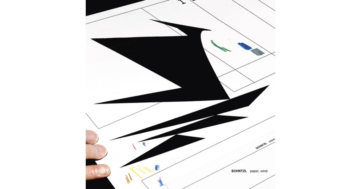 Paper wind