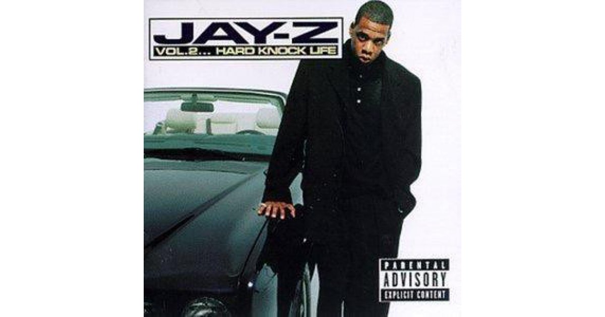 Jay-Z – Vol. 2 Hard Knock Life | Releases | Discogs