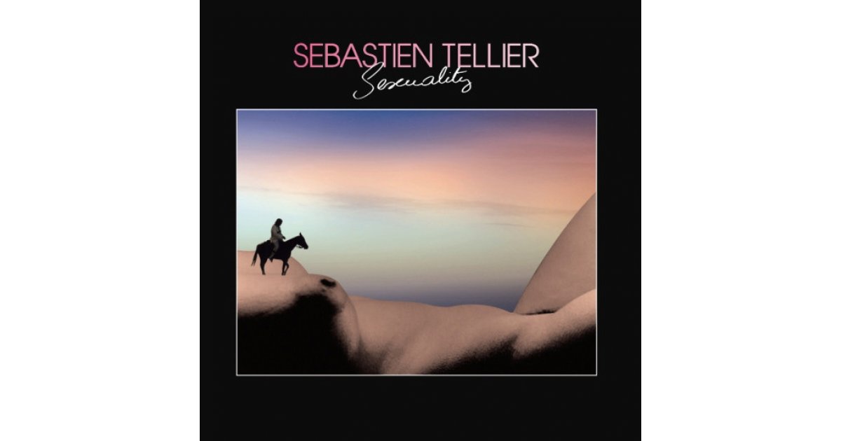 2020 SÃƒÂ©bastien Tellier: Many Lives