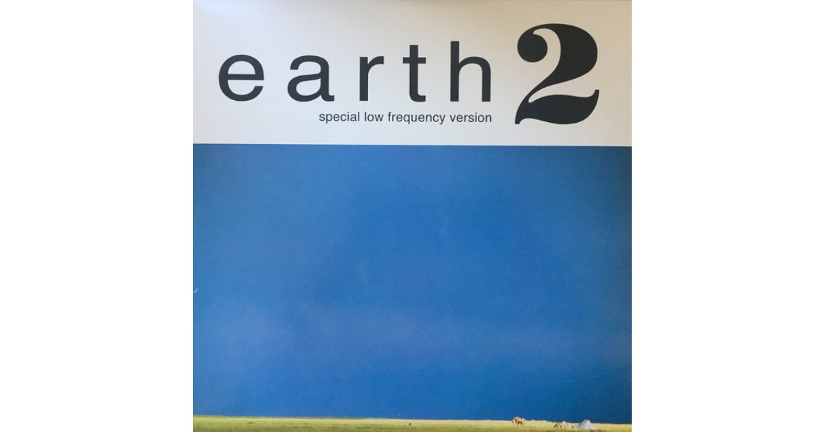 Earth 2 Special Low Frequency Version Earth 2 X LP Music Mania earth-2-special-low-frequency-version-earth-2-x-lp-music-mania