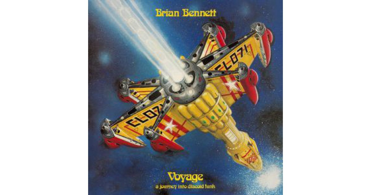 Brian Bennett Voyage レコード MDEtMTc4MS5qcGVn.jpeg