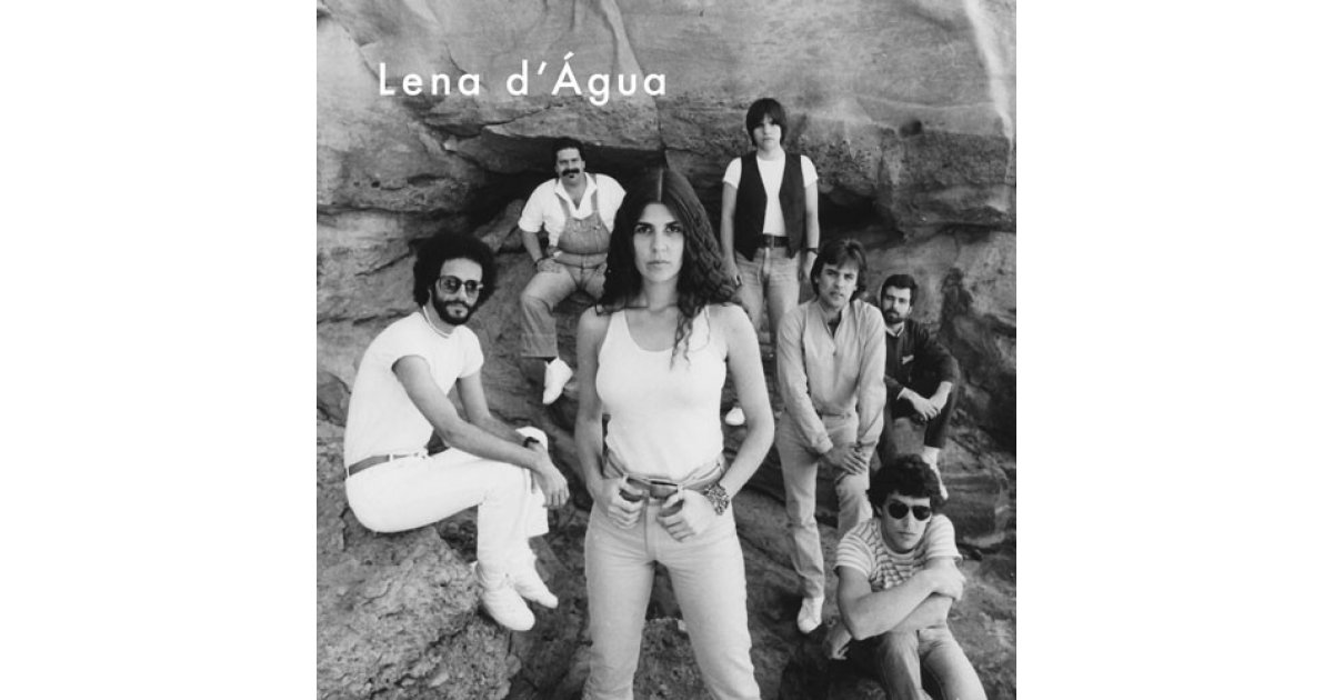洋楽 lena d'agua / jardim zoologico / tao lena d'agua / jardim zoologico / tao