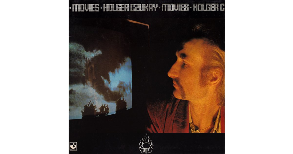 HOLGER CZUKAY 