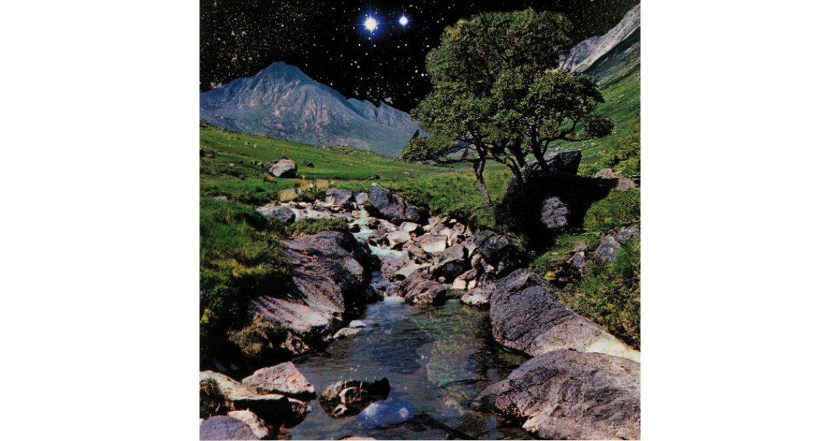 The Beta Band, The Beta Band 2 x LP, CD Music Mania Records Ghent