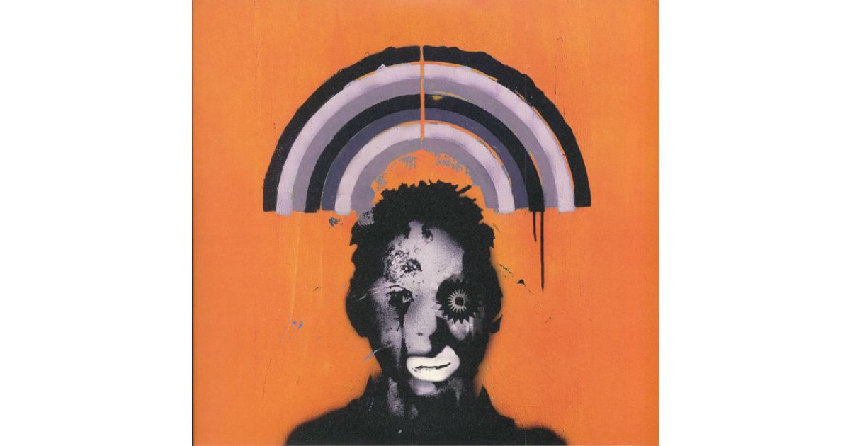 Heligoland, Massive Attack – LP – Music Mania Records – Ghent
