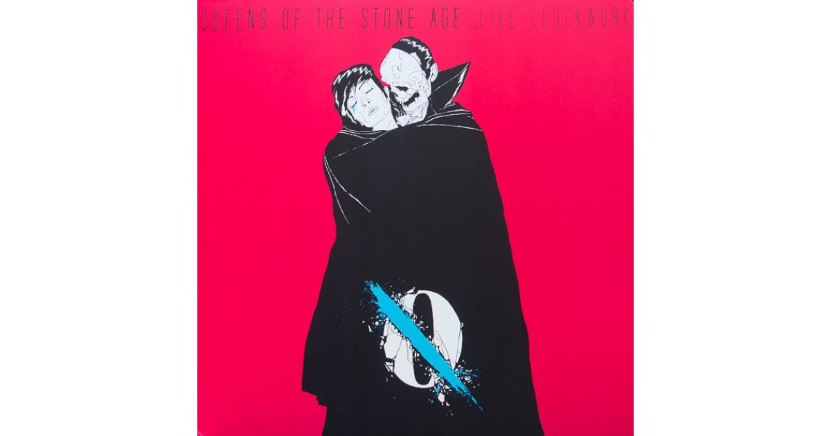kalopsia queens of the stone age mp3 kalopsia queens of the stone age mp3