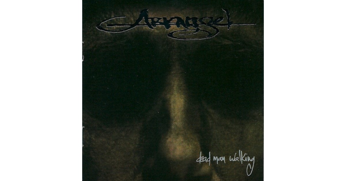 【貴重LP】Arkangel - Dead Man Walking オリジナル盤 貴重LP】Arkangel - Dead Man Walking オリジナル盤 - メルカリ