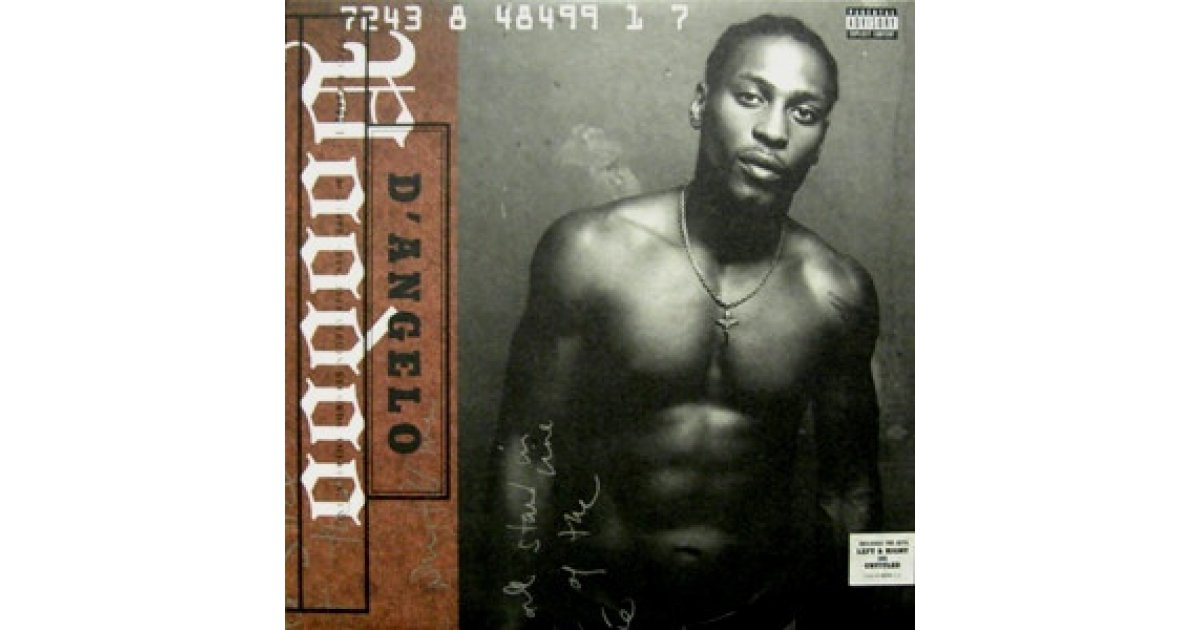 d angelo voodoo dj soul essentials d angelo voodoo dj soul essentials