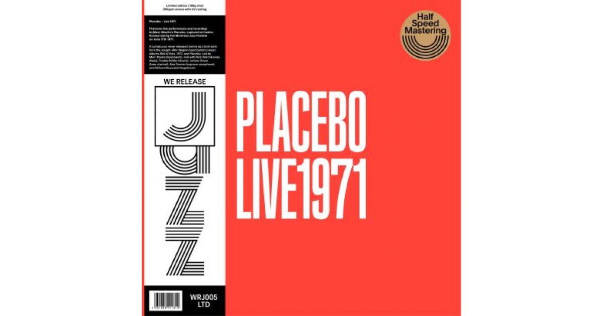 洋楽 marc moulin placebo years 1971-74 Marc Moulin – Placebo Years (Full album) - YouTube