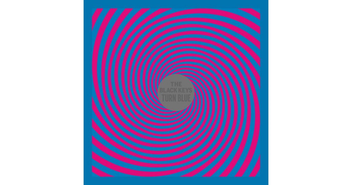 the black keys turn blue full album torrent the black keys turn blue full album torrent