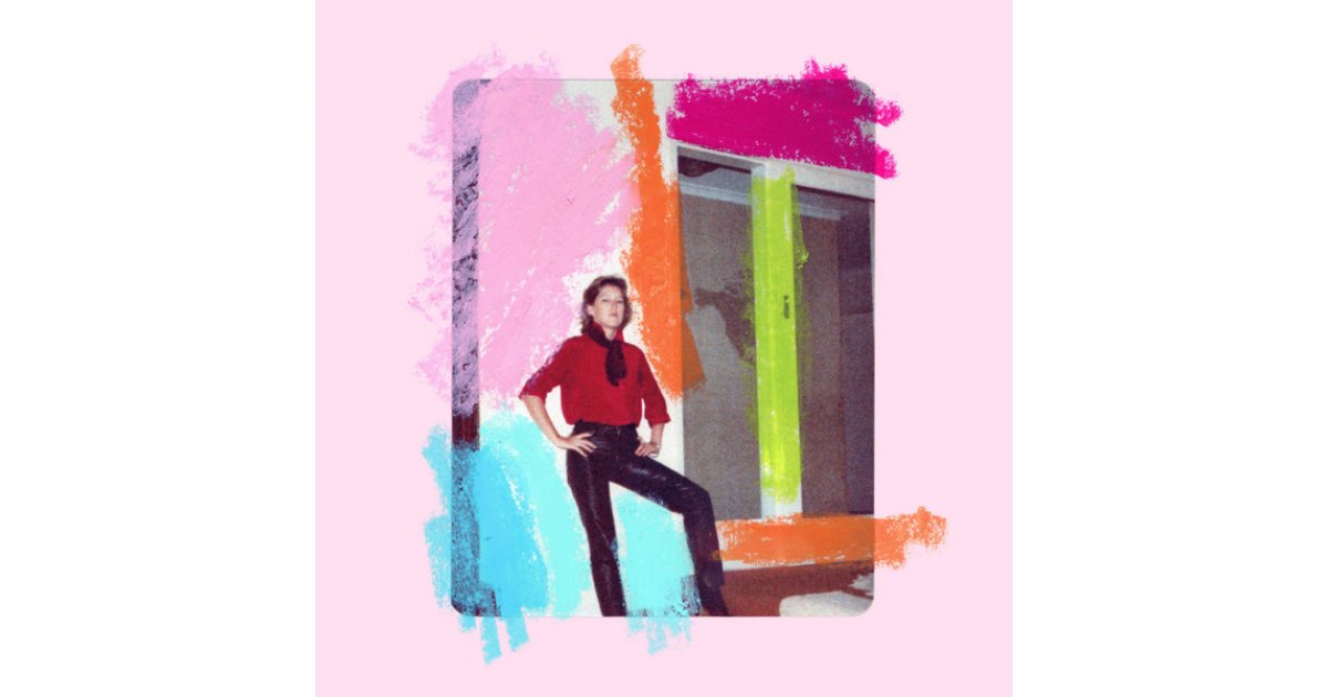 Cold Café, Karen Marks LP Music Mania Records Ghent