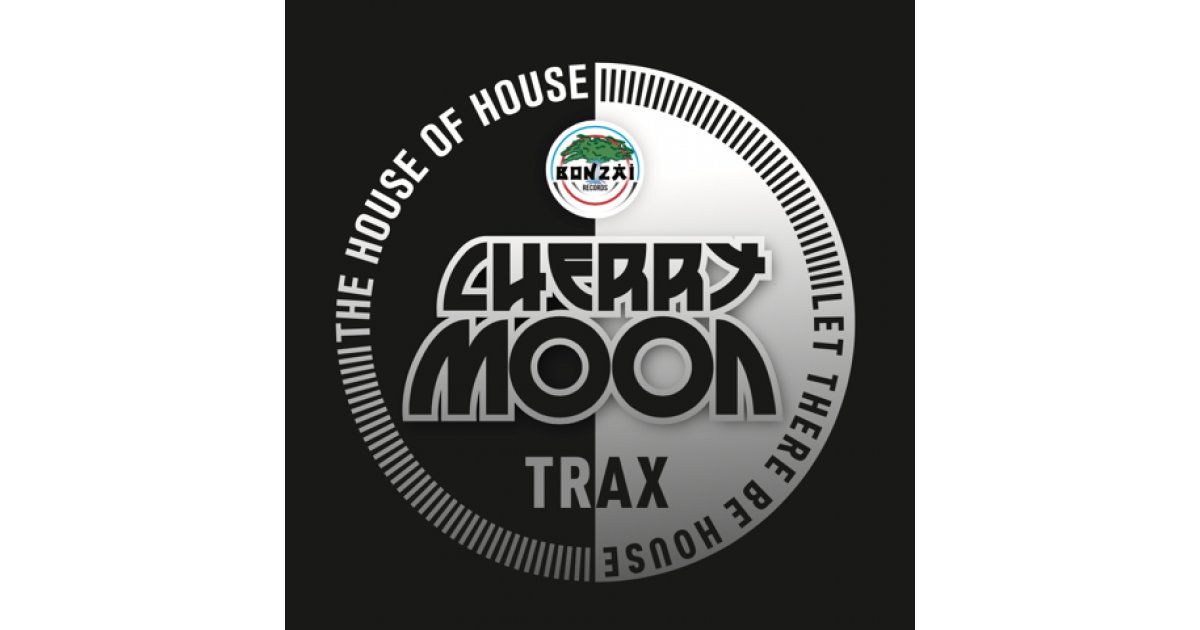 Cherry Moon Trax The House Of House