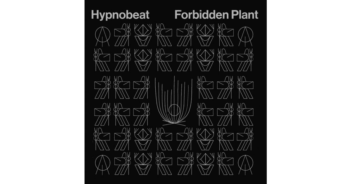 Forbidden Plant, Hypnobeat – 12