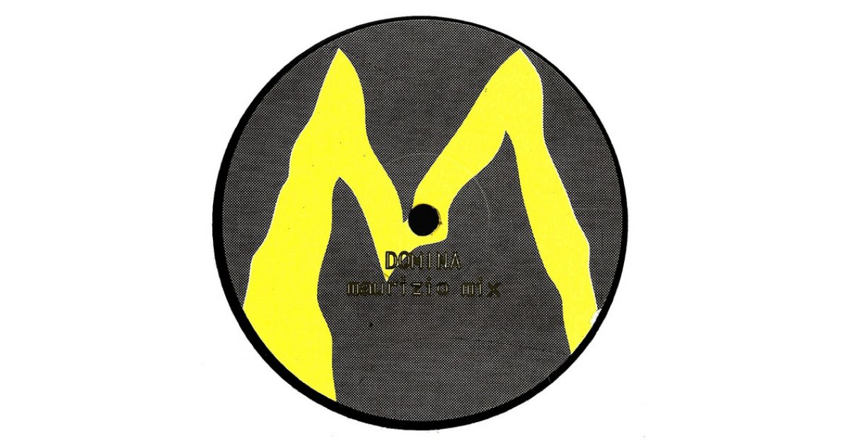 Domina, Maurizio – 12