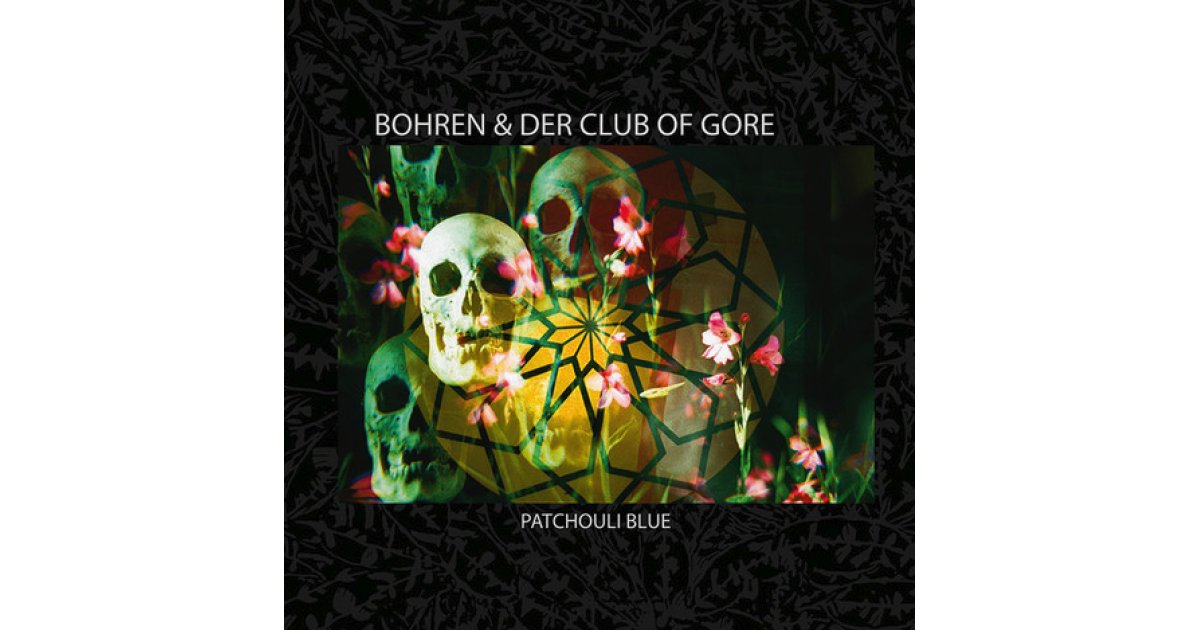 bohren der club of gore